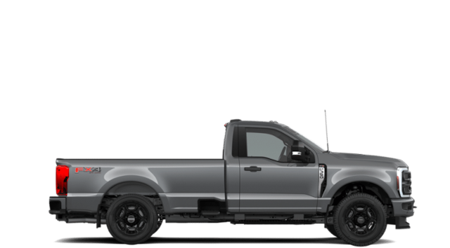 2026 Ford SuperDuty